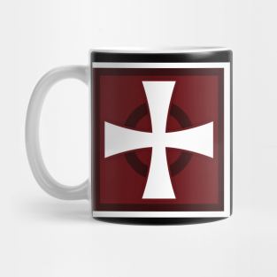 Templars Mug